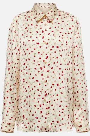 Khaite Camisa Argo