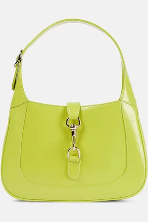Gucci Bolso Jackie Medium de piel