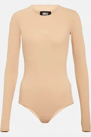 Maison Margiela Body con logo