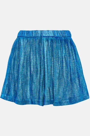 Missoni Shorts en zigzag