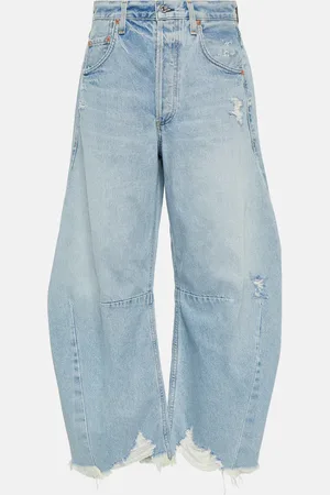 Citizens of Humanity Jeans anchos Horseshoe