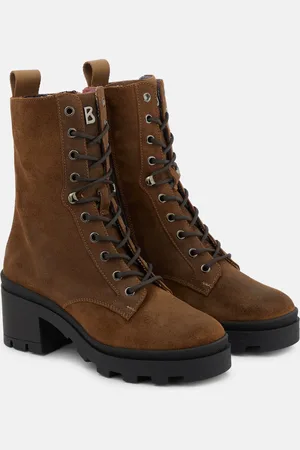 Bogner Botas de senderismo Belgrade