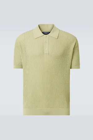 Frescobol Carioca Polo Vidal en mezcla de algodón