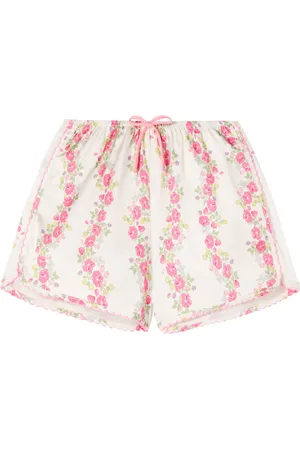Konges Sløjd Konges Sløjd Shorts Sheeny florales