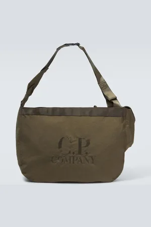 C.P. Company Bolso al hombro Plain Paper Touch
