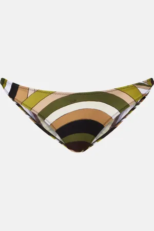 Puccini Braga de bikini Iride