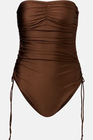 Melissa Odabash Bañador bandeau Sydney