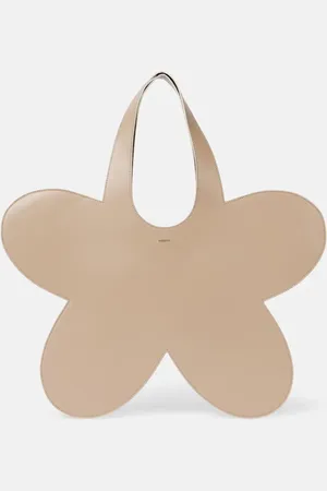 COPERNI Bolso Flower de piel