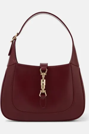 Gucci Bolso al hombro Jackie 1961 Small de piel