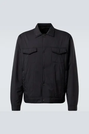 HERNO Chaqueta técnica acolchada