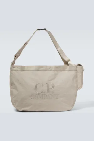 C.P. Company Bolso al hombro Plain Paper Touch