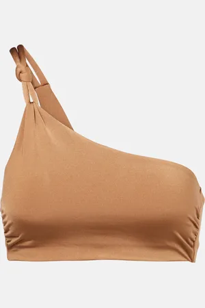 Max Mara Top de bikini Alisia