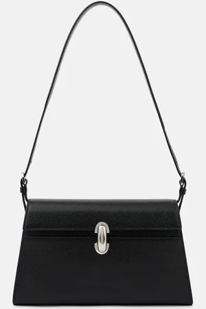 SAVETTE Bolso al hombro Symmetry 26 de piel