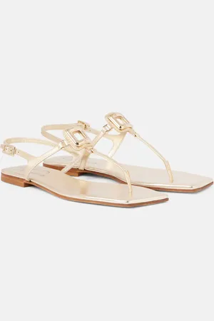 Roger Vivier Sandalias Viv