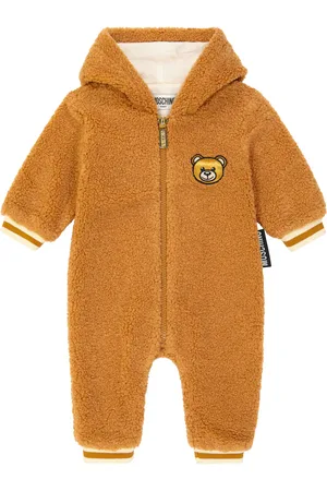 Moschino Bebé - mono Teddy Bear