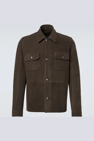 Frescobol Carioca Sobrecamisa Ravi de ante