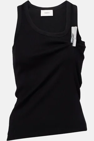 COPERNI Tank top Washing Clip de algodón