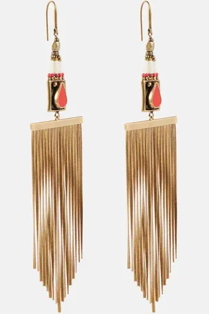 Isabel Marant Pendientes Jaya
