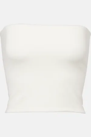 Leset Top bandeau Rio Ponte