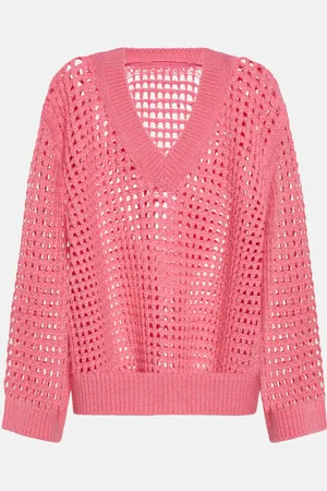 Dorothee Schumacher Jersey Luxury Airiness de lana y cachemir