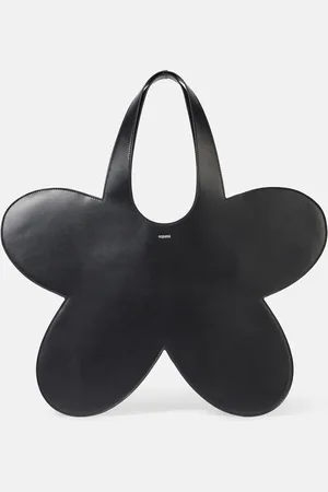 COPERNI Bolso Flower de piel