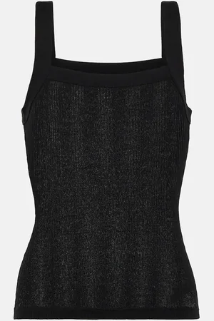 Khaite Tank top Oylan de jersey