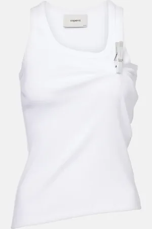 COPERNI Tank top Washing Clip de algodón