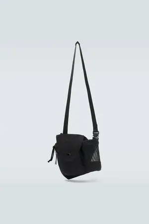 C.P. Company Bolso al hombro Plain Paper Touch Mini