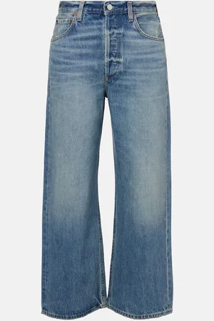 Citizens of Humanity Jeans anchos Guacho