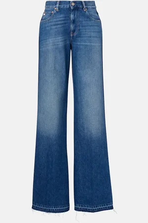 AG Jeans Jeans anchos Hyeres