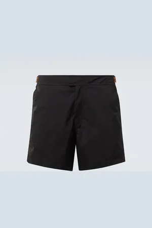 Ermenegildo Zegna Bañador Rio con logo
