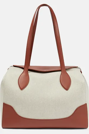 Loro Piana Tote Sesia Happy Day Extra Large
