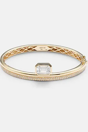 Shay Pulsera de oro de 18 ct con diamantes