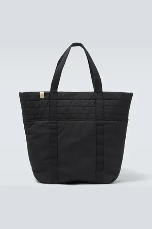 VISVIM Tote N.A.P de lona