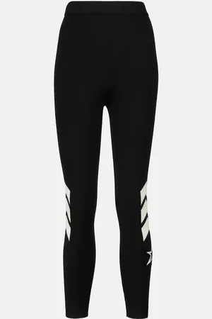 Perfect Moment Leggings de esquí Cable Underwear