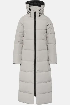 Canada Goose Parka de plumas Mystique