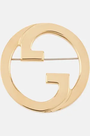 Gucci Broche Blondie