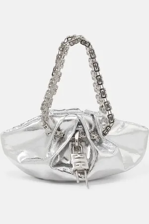 Givenchy Bolso al hombro Kenny Mini de piel