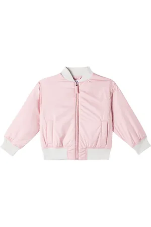 Il gufo Chaqueta con cremallera