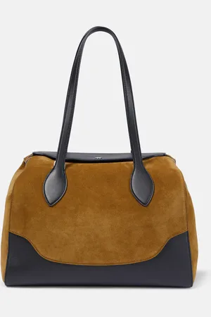 Loro Piana Bolso al hombro Sesia Happy Day Large