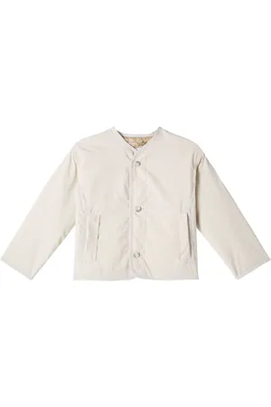 Il gufo Chaqueta de botonadura simple