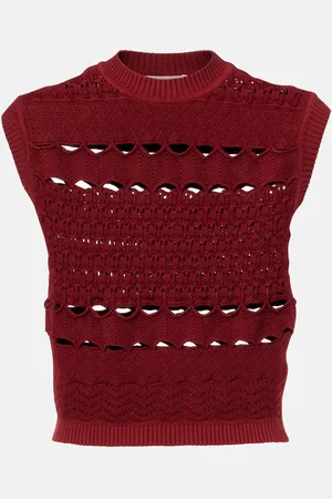 Elie saab Top de punto con aberturas