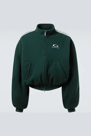 Balenciaga Chaqueta bomber Loop Sports Icon