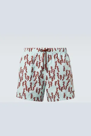 Ermenegildo Zegna Bañador estampado