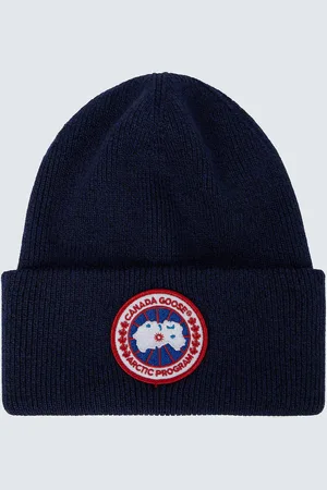 Canada Goose Gorro Arctic Disc Toque de lana