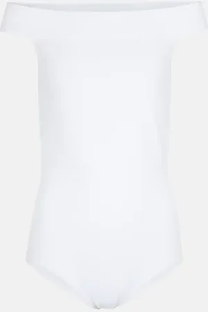 Alaïa Alaïa Body de punto