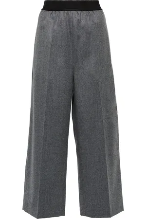 Stella McCartney Culottes de lana