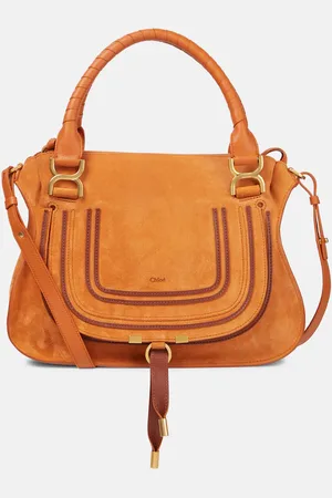 Chloé Chloé Tote Marcie Medium de ante