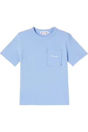 BONPOINT Camiseta de jersey de algodón