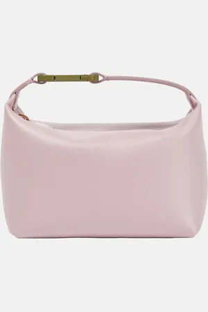 Eera Eéra Clutch Moonbag de piel